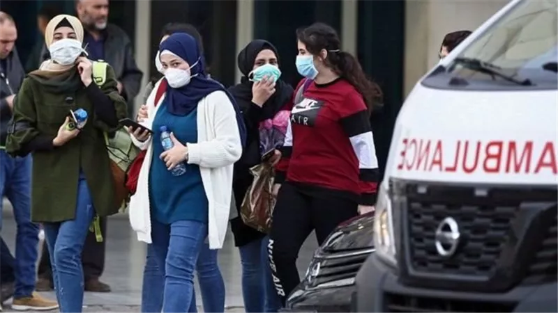 ارتفاع مفاجيء.. الصحة تعلن إصابات ووفيات كورونا اليوم