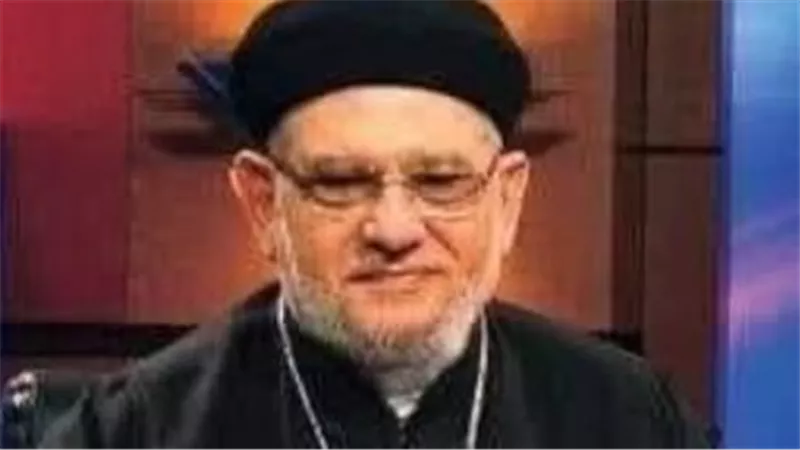 اتخذ من سب الرسول مسلكًا للشهرة..التاريخ الأسود للقس المشلوح زكريا بطرس