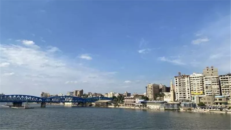 تحذيرات جديدة.. حالة الطقس غدا الإثنين 15-11-2021 