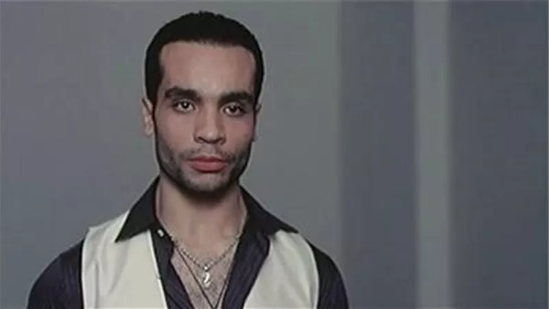 هتك عرض 7 فتيات بالقوة..اعترافات مثيرة للفنان شادي خلف