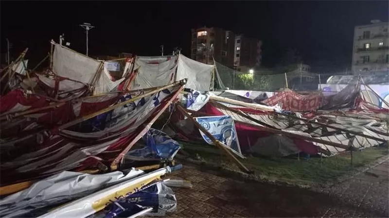 ليلة الرعب.. القصة الكاملة لـ هجوم العقارب والثعابين على الأهالي في أسوان