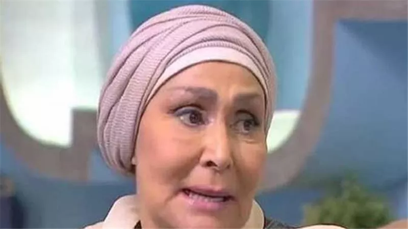 ادعوا لها.. أسرة سهير البابلي تكشف تفاصيل حالتها الصحية