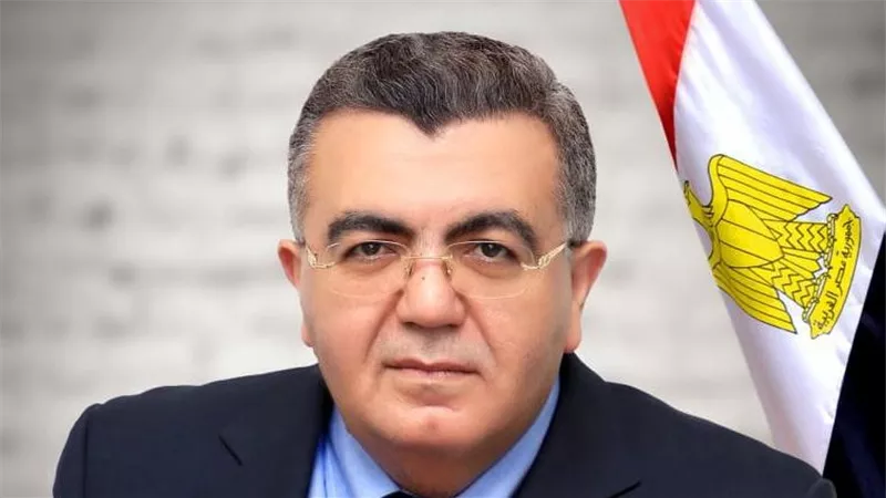 حاتم صادق: مصر نجحت في تطوير موقفها.. وتستعد للترتيبات الجديدة في ليبيا