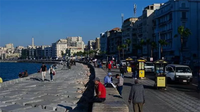 الأرصاد تحذر وتعلن حالة الطقس غدا الثلاثاء 16-11-2021 