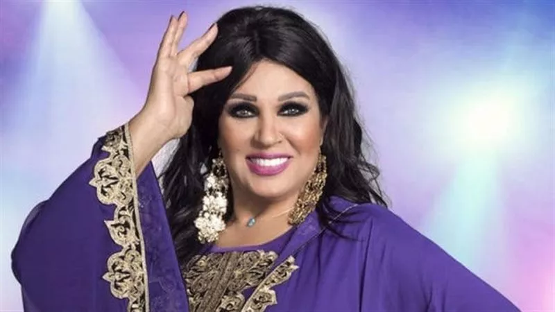 بعد وصيتها للتربي.. فيفي عبده ترقص على أغنية لأم كلثوم | فيديو