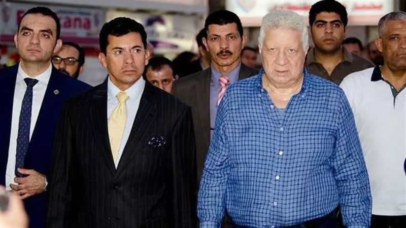 بعد الجدل.. هل يعود مرتضى منصور لرئاسة الزمالك ؟