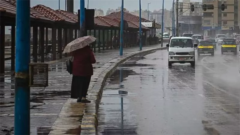 الأرصاد تطلق تحذيرا خطيرا وتعلن حالة الطقس غدا الخميس 18-11-2021 