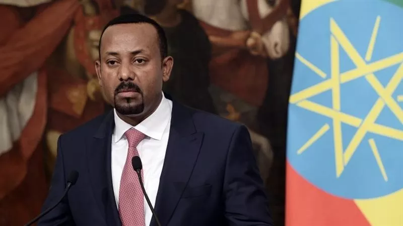 هذا طلبه الأخير من مؤيديه..آبي أحمد يعترف بهزيمته في حرب إثيوبيا