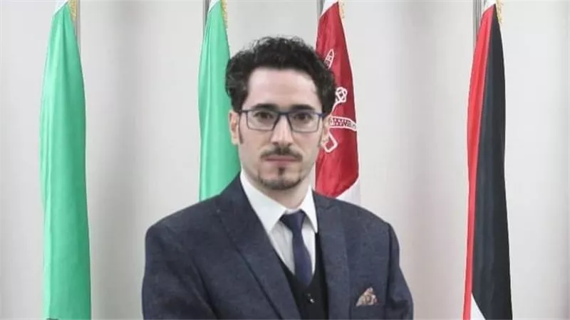 وليد سلام: منتدى شباب العالم يؤكد إهتمام القيادة السياسية بتربية وإعداد جيل قيادي قادر على حل القضايا والأزمات