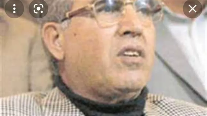 اعضاء الأوليمبي يفتحون النار على الشاذلي ويستشهدون بالفريق صابر لإسقاطه
