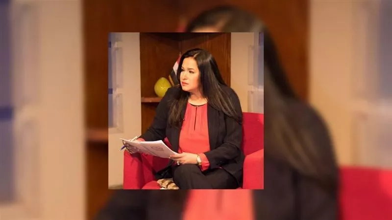 ألم في المعدة وموت مفاجئ.. سبب وفاة الإعلامية شيرين الدويك 