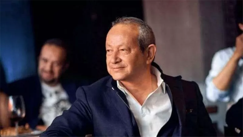 سافر ألمانيا بـ50 فرانك واشترى عربية بـ4 آلاف.. الفلوس في حياة نجيب ساويرس