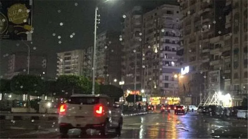 التنمية المحلية: تعطيل الدراسة في ٧ محافظات لحين توقف سقوط الأمطار