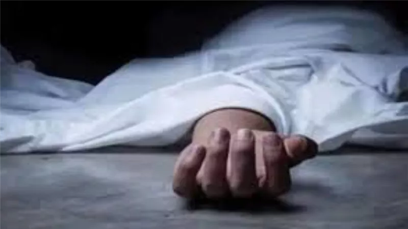 رجعت البيت لقيته مع أمي.. شاب يمزق جسد عامل بطريقة مروعة في أوسيم
