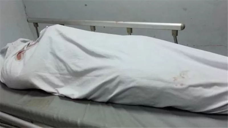 بعد 12 ساعة فقط.. مباحث الدقهلية تكشف لغز العثور على جثة مسنة مقيدة ومقتولة بشقتها