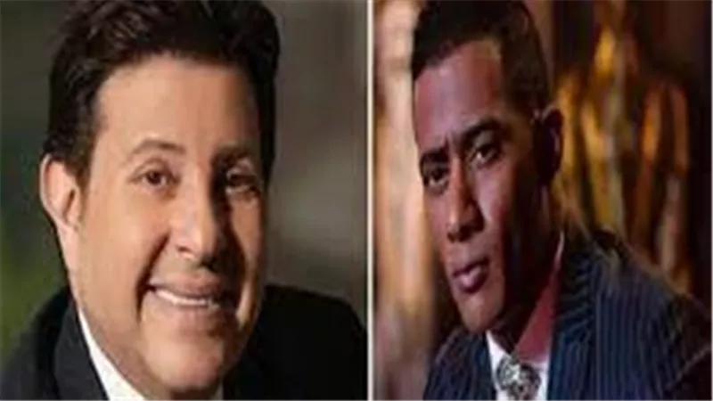 محصن وغير قادر على محاسبته.. هاني شاكر يكشف موقف نقابة الموسيقيين من محمد رمضان |فيديو