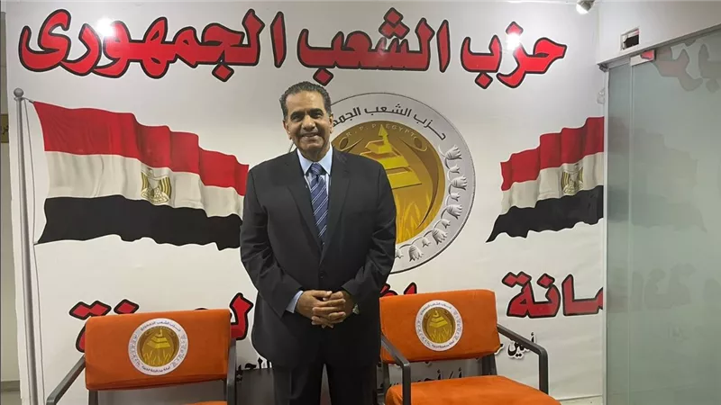 أمين الشعب الجمهوري بالجيزة: زيارة ولي عهد بريطانيا تحظى باهتمام عالمي وتشجع على زيارة الوفود السياحية الأوروبية لمصر