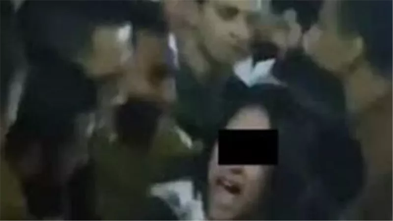 5 ذئاب بشرية تناوبوا اغتصابها أمام خطيبها.. القصة الكاملة لنهش حسناء المعادي