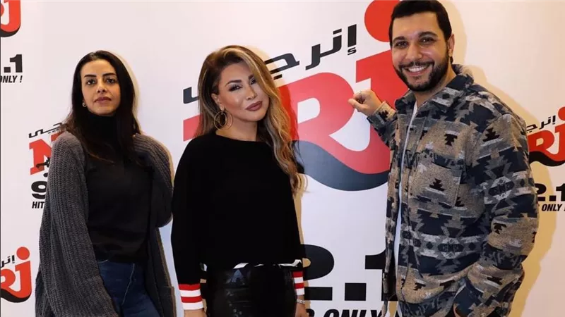 نوال الزغبي: شيرين عبد الوهاب وحشتنا والكورونا دبحتني