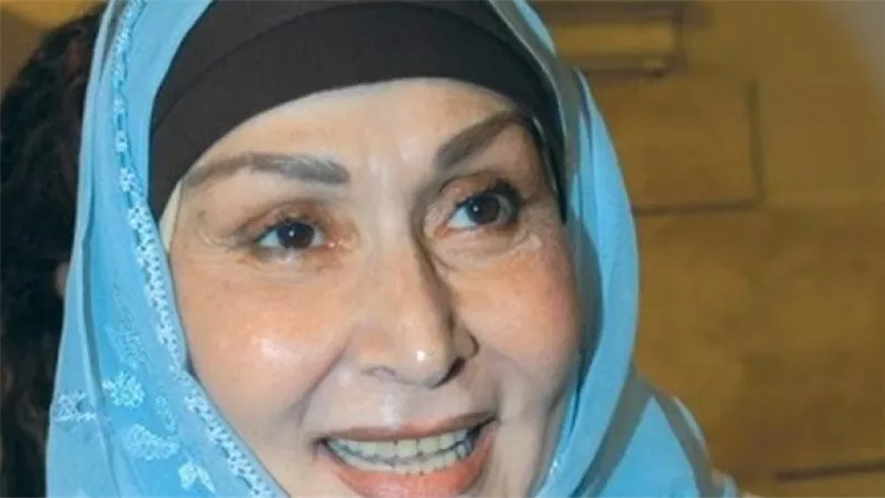 كانت هتبقى مقلب لو مت كده..حكاية «خاتمة» تمنتها الراحلة سهير البابلي وندمت عليها | فيديو