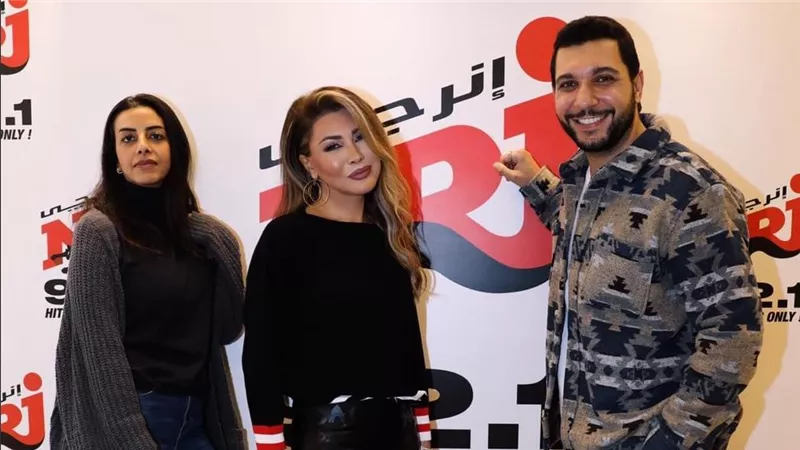 نوال الزغبي عن محمد رمضان: مين ده..معرفهوش