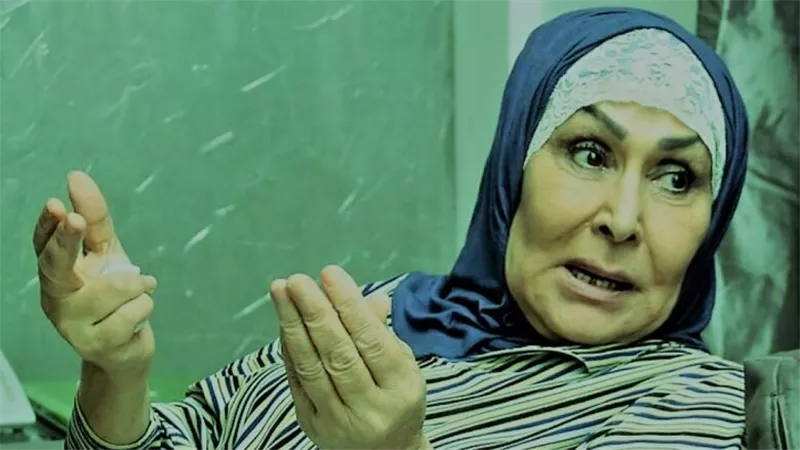 بخاف من الحساب.. هذا ما قالته سهير البابلي قبل رحيلها | فيديو