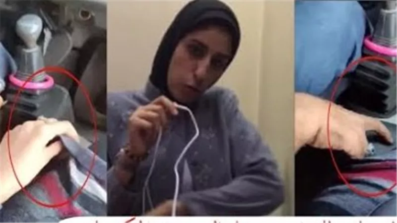 أتعرض لضغوط للتنازل.. أول رد من ضحية التحرش داخل الميكروباص بعد إحالة المتهم للمحاكمة | شاهد