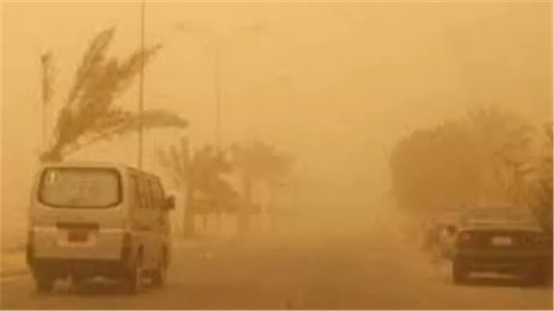 اللي معندوش مشوار مهم ميخرجش.. الأرصاد توجه تحذيرات للمواطنين في هذا الأسبوع | فيديو 