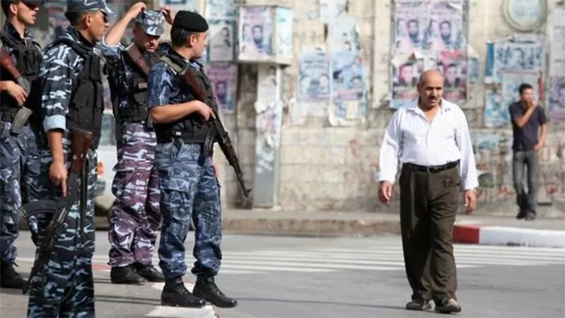 الأمن الفلسطيني يكثف تواجده في محافظة الخليل لتجنب فتنة عشائرية جديدة