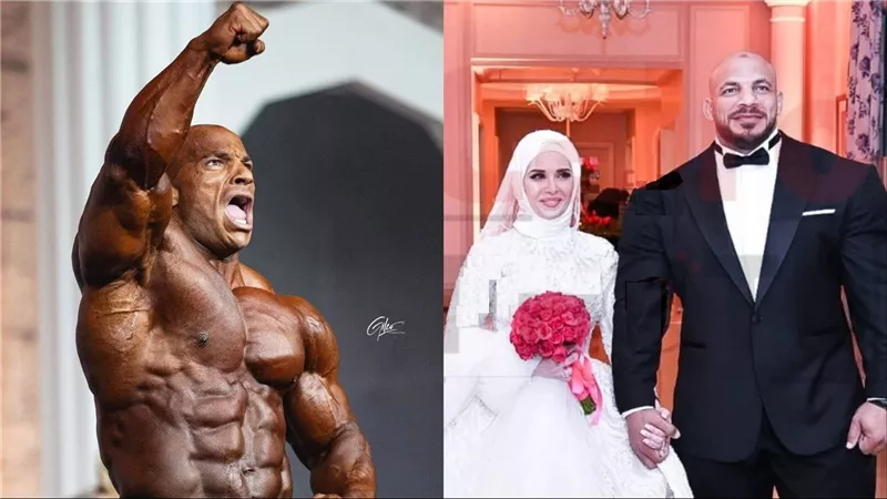 ربنا هو اللى بيحاسب..أول تعليق من بيج رامي على زواجه للمرة الثانية | فيديو 