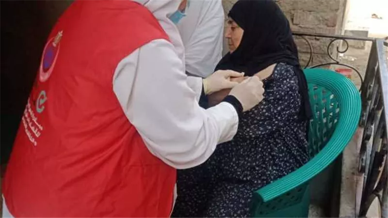 تسجيل رقم مفاجيء جديد.. الصحة تعلن إصابات ووفيات كورونا اليوم