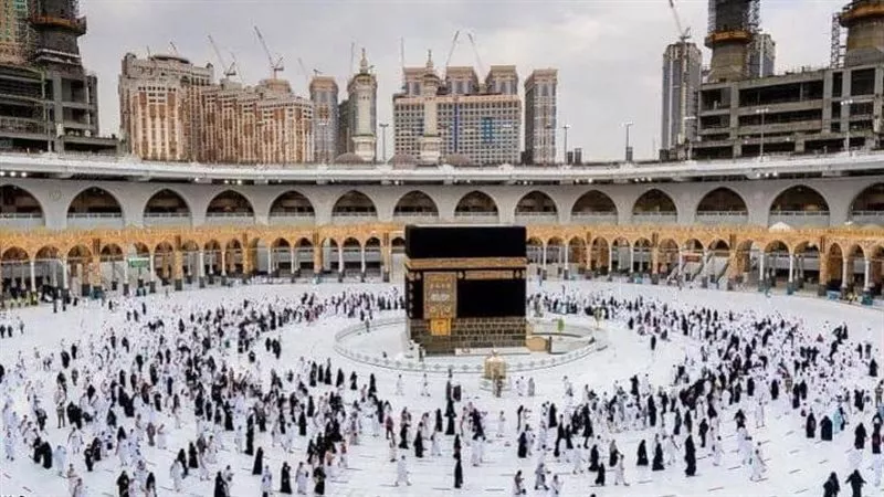  للقادمين من مصر..السعودية تعلن اشتراطات تأشيرات العمرة