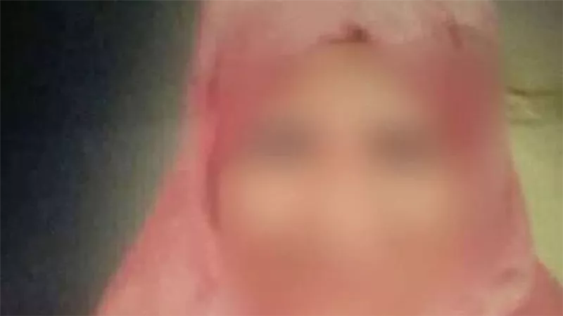 هروب وزواج عرفي.. حكاية فتاة أنهت حياتها في الهرم وتترك رسالة وداع مؤلمة