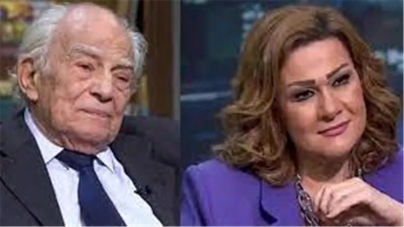 «المال مال أبونا».. أول رد من هبة رشوان توفيق على أختها وابن شقيقها