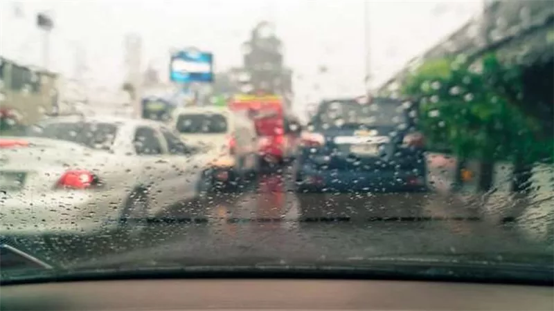 الأرصاد تحذر وتعلن حالة الطقس غدا الثلاثاء 30-11-2021 