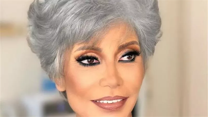 تزوجت ابن صديقتها.. كيف ردت ناهد فريد شوقي على ارتباط نجلها بسوسن بدر ؟