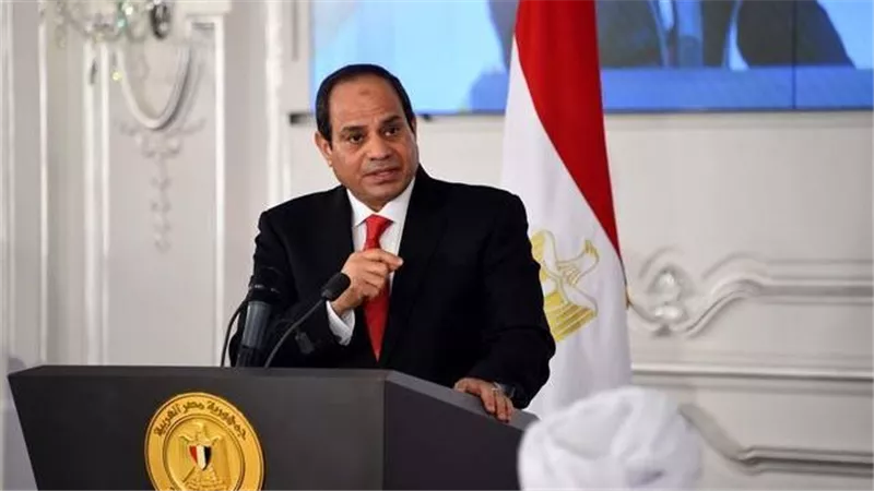 تعطيل الدراسة والعمل..السيسي يصدر قانون إجراءات مواجهة الأوبئة والجوائح الصحية