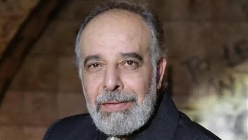 ياسر صادق يستكمل تصوير مشاهد 