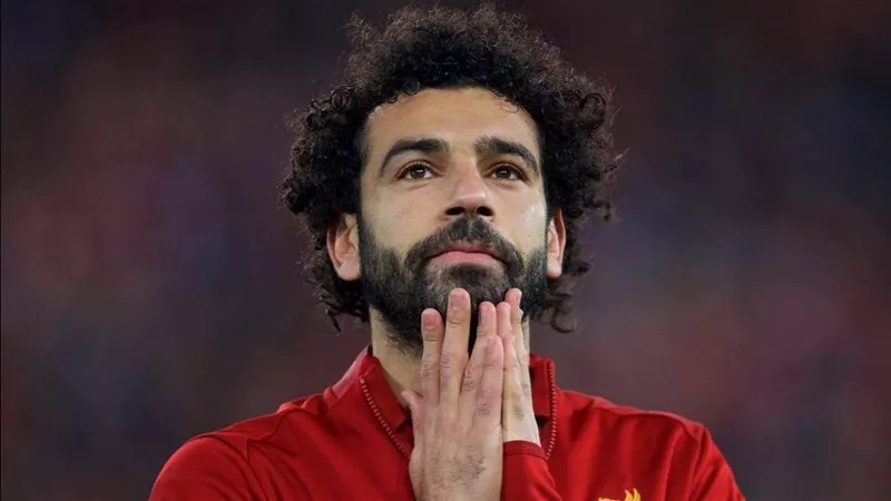 كان عنده أمل.. تريزيجيه يكشف الحالة النفسية لـ محمد صلاح بعد خسارة الكرة الذهبية