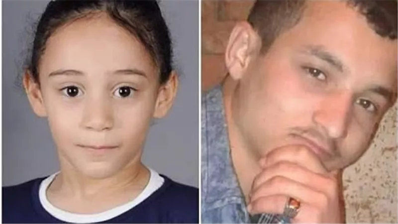 اغتصبها 3 مرات بعد ما قتلها.. أسرة الطفلة رضوى تروي تفاصيل مثيرة حول مقتلها على يد جارها في البحيرة 