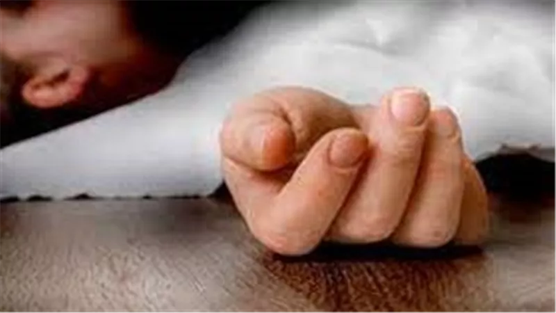بيعاكس أختي في الرايحة والجاية.. كشف لغز مقتل كهربائي الجيزة
