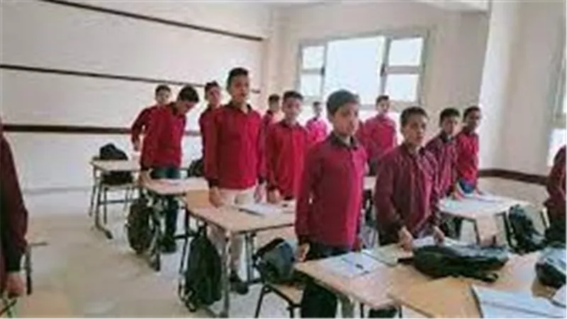 بسبب متحور أوميكرون..بيان عاجل من الحكومة بشأن تعطيل الدراسة في المدارس والجامعات