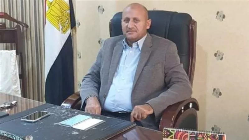 ترشيح المهندس عصام امبابى لمنصب قيادى بمنظومة العمل العربى المشترك بجامعة الدول العربية