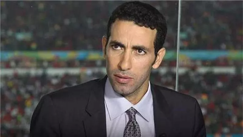 بعد الهجوم عليه لحديثه عن المثلية.. انتفاضة على السوشيال ميديا لدعم أبو تريكة