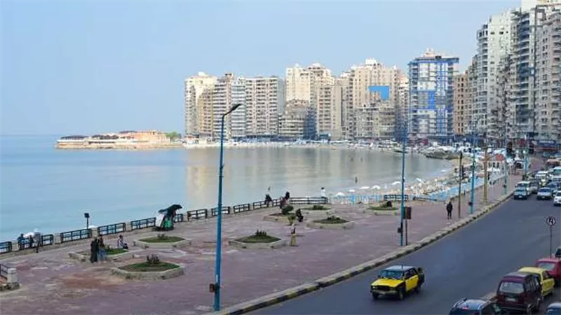 الأرصاد تطمئن المواطنين.. حالة الطقس غدا الخميس 25-11-2021 