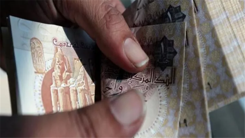 ابحث عن الصورة..جنيه ورق مطلوب في السوق المصرية بـ500 ألف