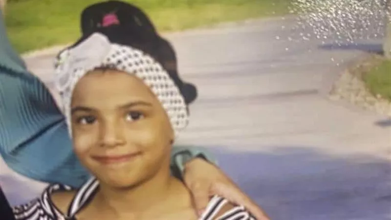 فشل في اغتصابها.. تفاصيل صادمة في مقتل طفلة بحلوان على يد بائع غزل البنات