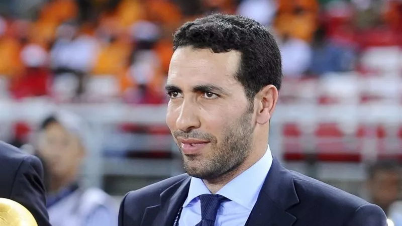 كانت ضد مجتمع المثليين..أول رد رسمي من قطر للعالم على تصريحات أبو تريكة