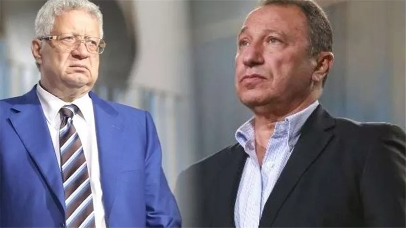 صفحة جديدة..مرتضى منصور يوجه رسالة لمجلس الأهلي