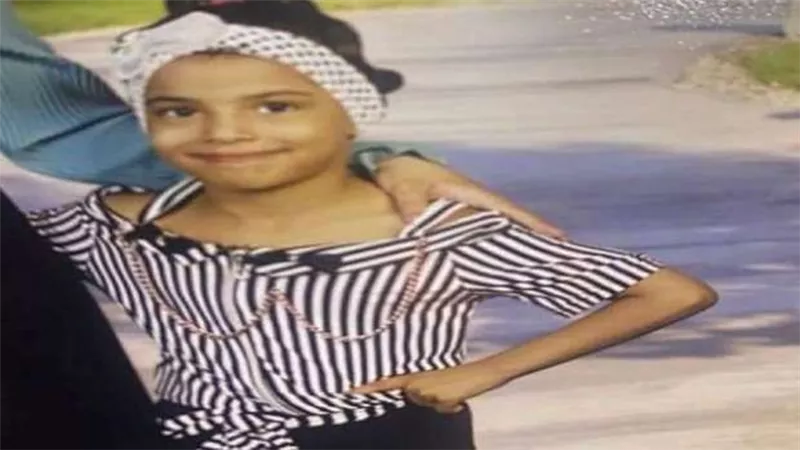 من الخطف لمحاولة الاغتصاب ثم القتل.. القصة الكاملة لمأساة الطفلة جنى